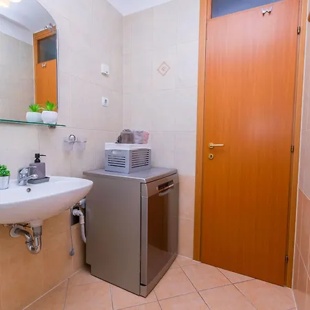 Galeria Apartment