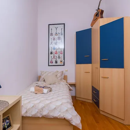 Apartment Galeria *