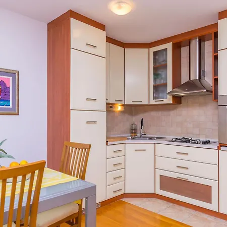 Apartment Galeria