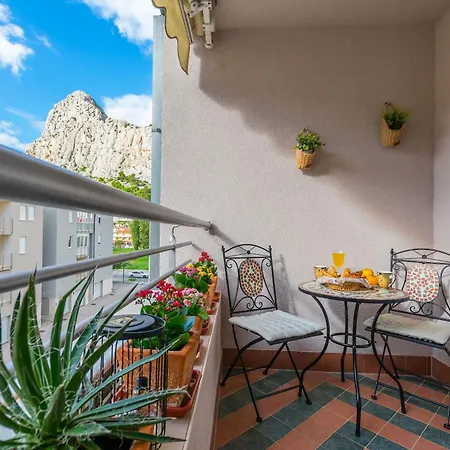 Galeria Apartment Omis