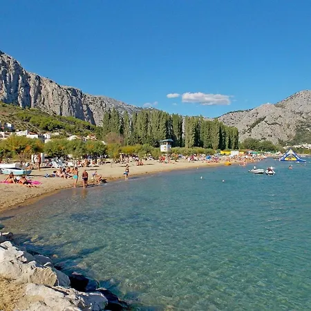 Galeria Apartment Omis